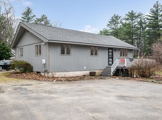 117 Stage Road, Hampstead, NH 03841
