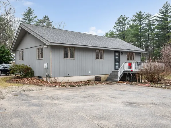 117 Stage Road, Hampstead, NH 03841