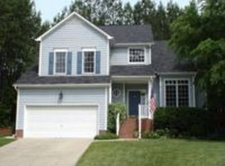 7 Rose Bay Ct, Durham, NC 27713