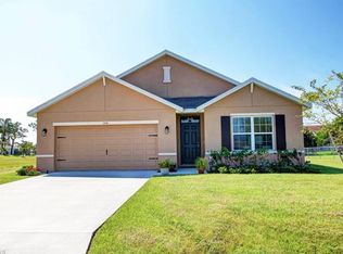 1314 SW 32nd Ter, Cape Coral, FL 33914