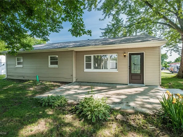 2226 Martha Ave NE, Canton, OH 44705