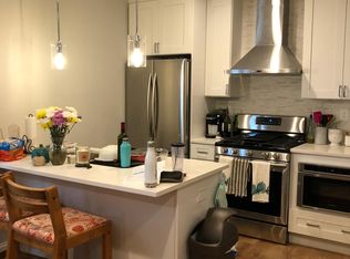 265 Sumner St #3A, Boston, MA 02128