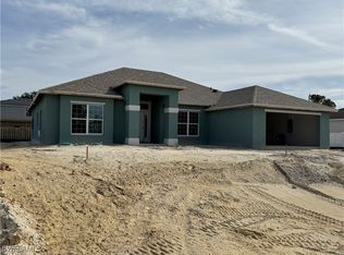 2611 NE 21st Place Cpe, Coral, FL 33909