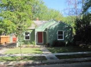 5125 V St, Sacramento, CA 95817