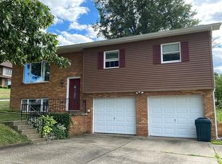 205 Hickory St, Blairsville, PA 15717