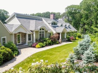 263 Highland St, Weston, MA 02493