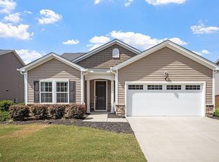 3334 Longleaf Estates Dr, Raleigh, NC 27616
