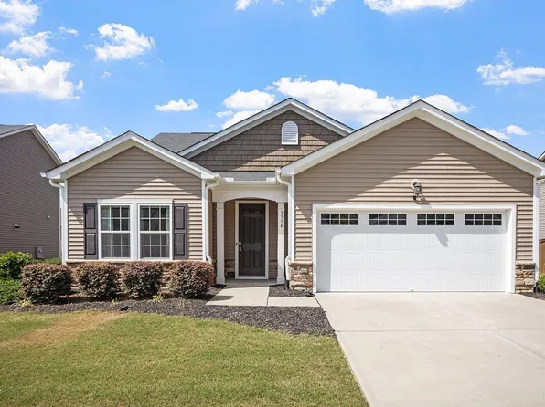 3334 Longleaf Estates Dr, Raleigh, NC 27616