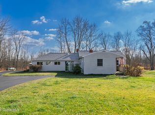 4206 Frederick Rd, Altamont, NY 12009