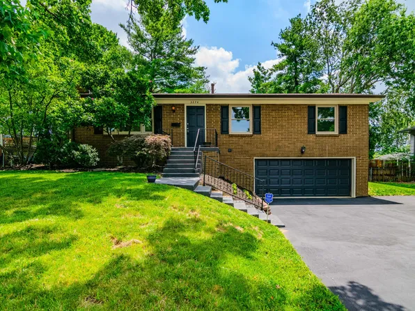 3274 Aqueduct Dr, Lexington, KY 40517