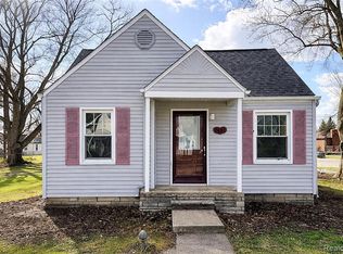 7451 Cavell St, Westland, MI 48185