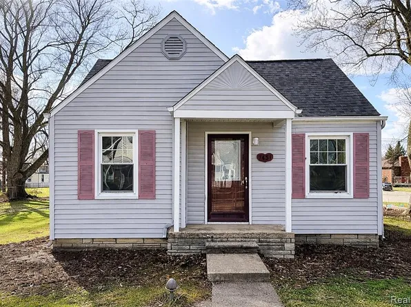 7451 Cavell St, Westland, MI 48185