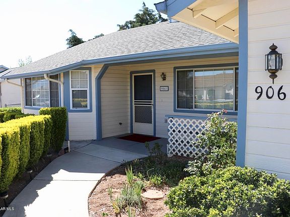 2nd image of 9061 E Bighorn Dr