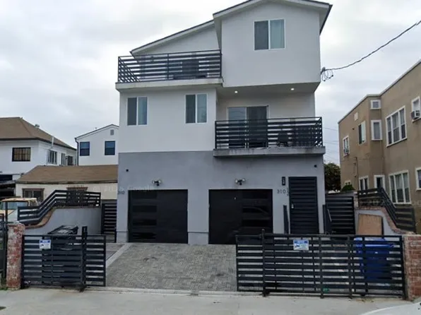 310 S Breed St, Los Angeles, CA 90033