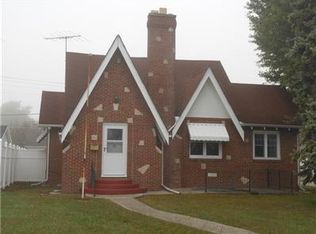 1300 S Anderson St, Elwood, IN 46036