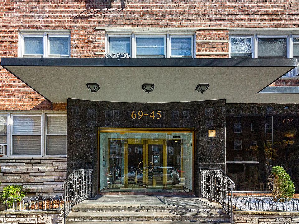 1st image of 69-45 108th St #4F