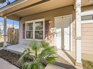 1812 Ulit Ave #B, Austin, TX 78702