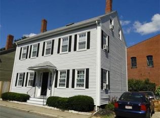 7 Spring St, Salem, MA 01970