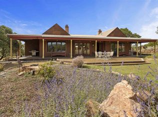 8 Soleado Ln, Santa Fe, NM 87508