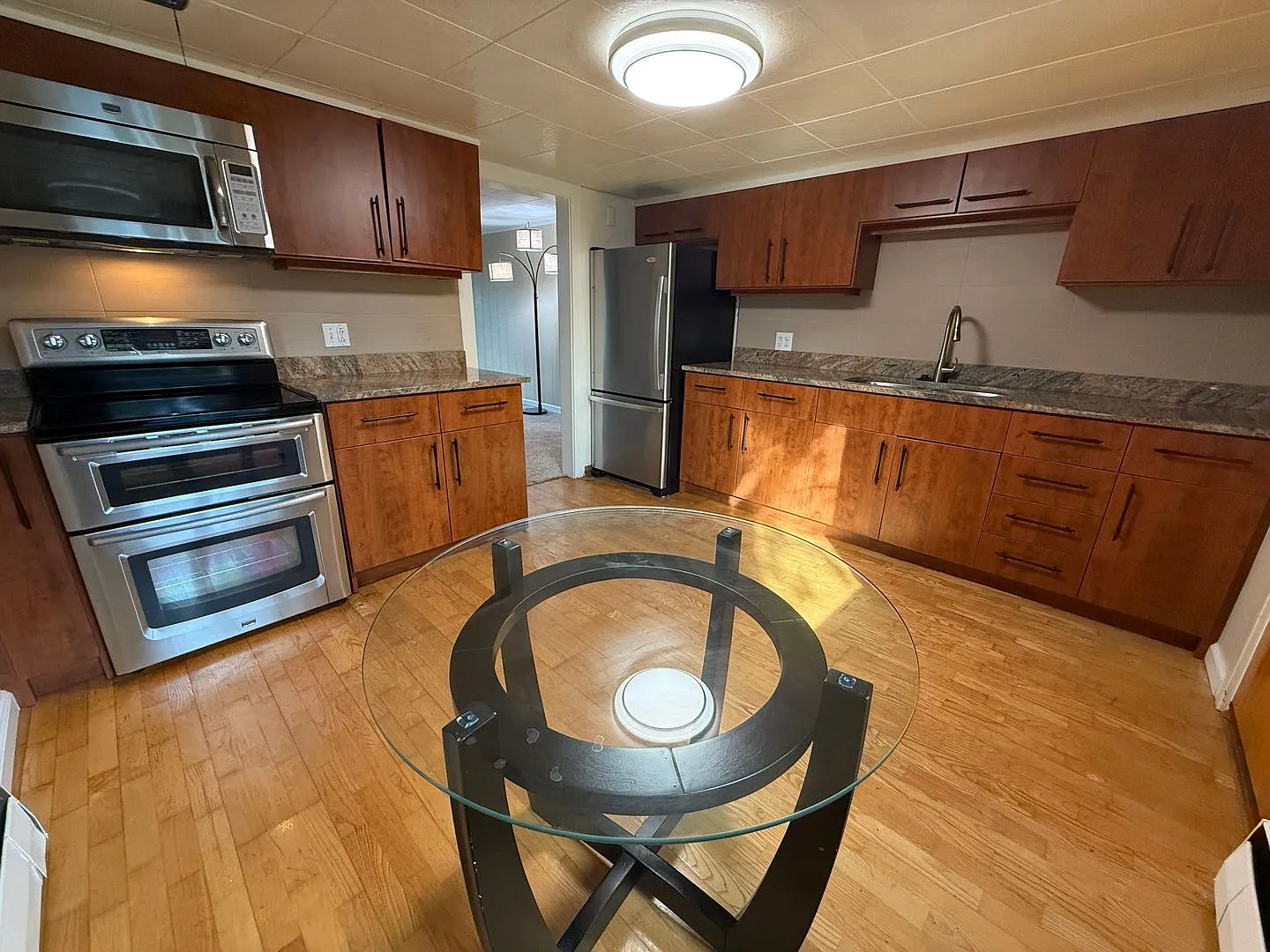 Charming Downtown Anchorage 2-Bedroom Home — Photo 1