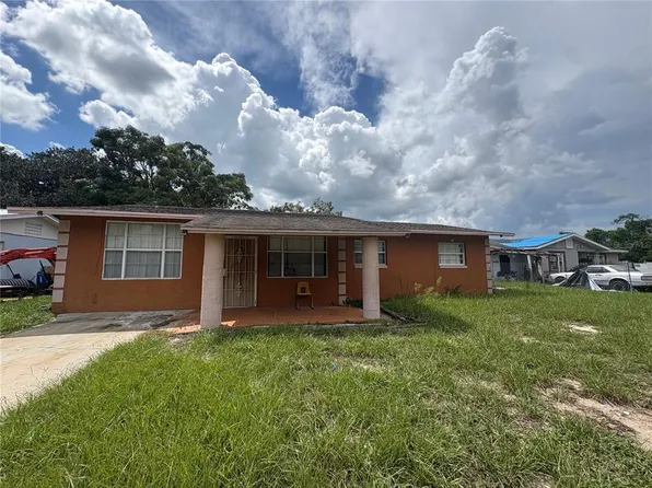 465 AUSTIN STREET, LAKE WALES, FL 33898
