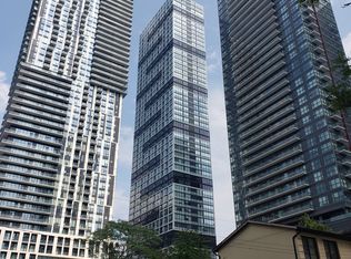 181 Dundas St E #4002, Toronto, ON M5A 0N5