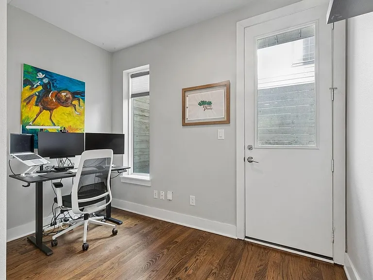 4402 Lafayette St #B — Photo 21