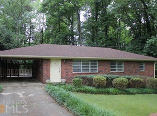 2599 Ridgewood Dr, Marietta, GA 30066