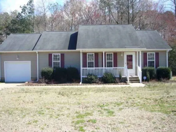 406 Twin Creeks Dr, Goldsboro, NC 27530