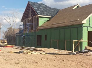 4 Gagestone Dr, Canyon, TX 79015