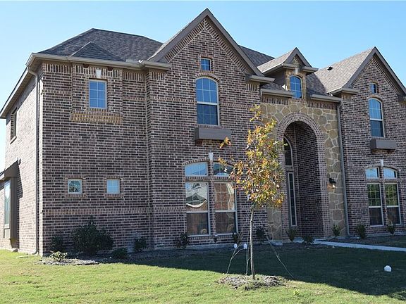 3rd image of 1716 Chacon Canyon Dr