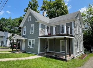 44 Clinton St, Oneonta, NY 13820