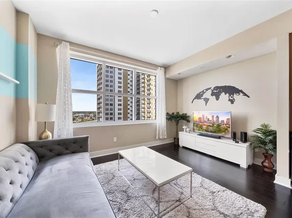 1120 E Kennedy Blvd Unit 1519, Tampa, FL 33602