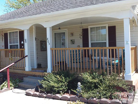 2nd image of 805 Clearspring Ct