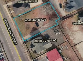 0 N Main St, Lancaster, SC 29720