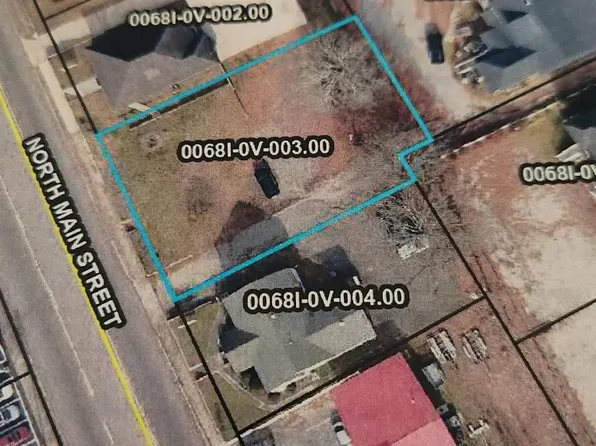 0 N Main St, Lancaster, SC 29720