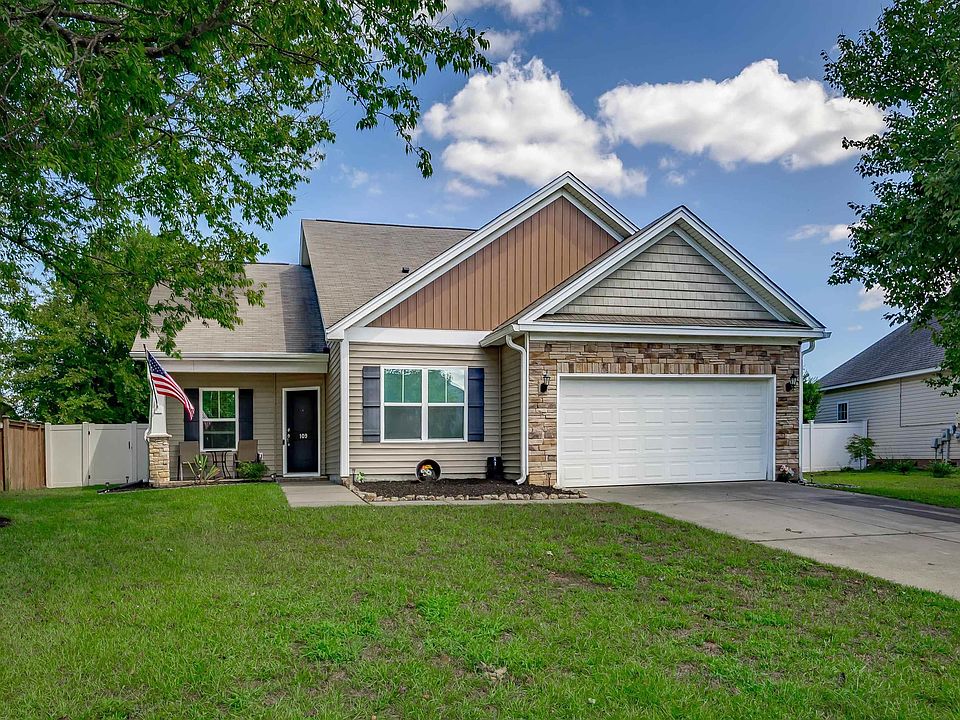 1st image of 109 Spring Tyme Ln