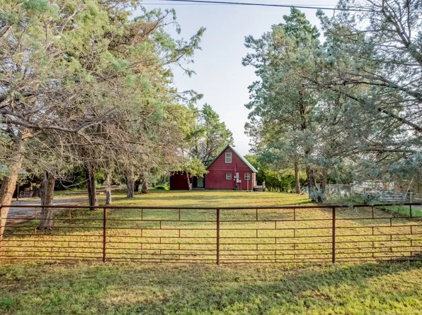 8260 County Road 550, Brownwood, TX 76801