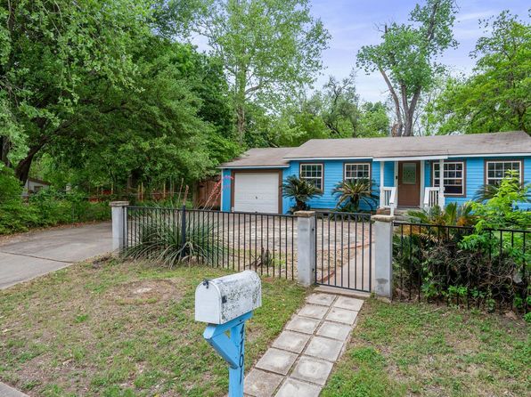 4701 Milburn Ln, Austin, TX 78702