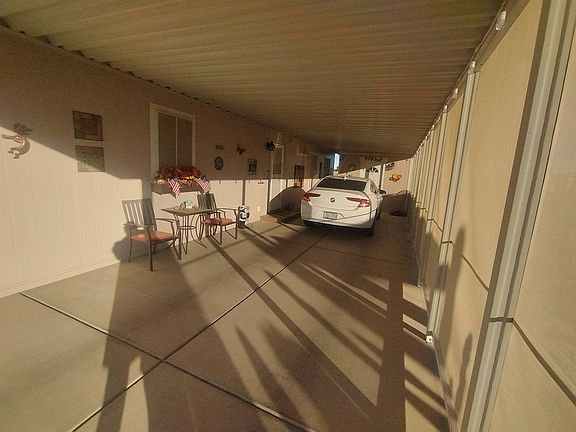 Large Driveway