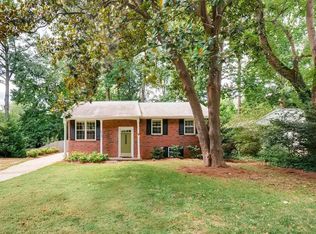 3814 Captain Dr, Chamblee, GA 30341