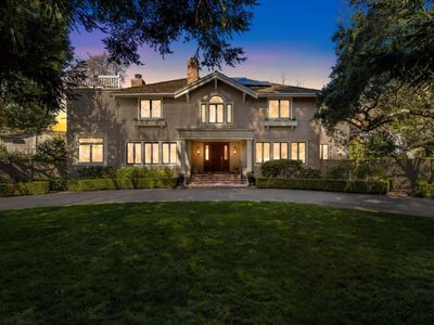501 San Benito Ave, Menlo Park, CA, 94025