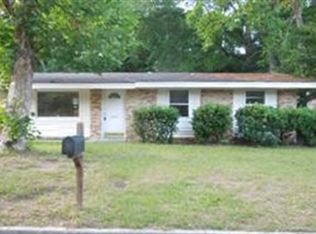 2604 Mississippi Ave, Savannah, GA 31404