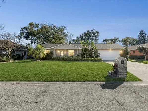 910 Parson Brown Way, Longwood, FL 32750