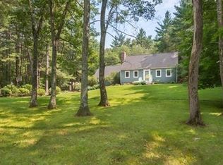 143 Bare Hill Rd, Boxford, MA 01921
