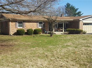 8425 Hayworth Rd, Indianapolis, IN 46221