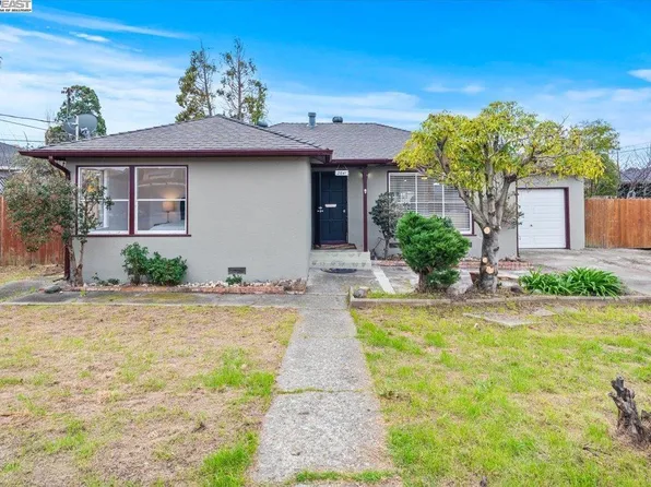 2641 Oharte Rd, San Pablo, CA 94806