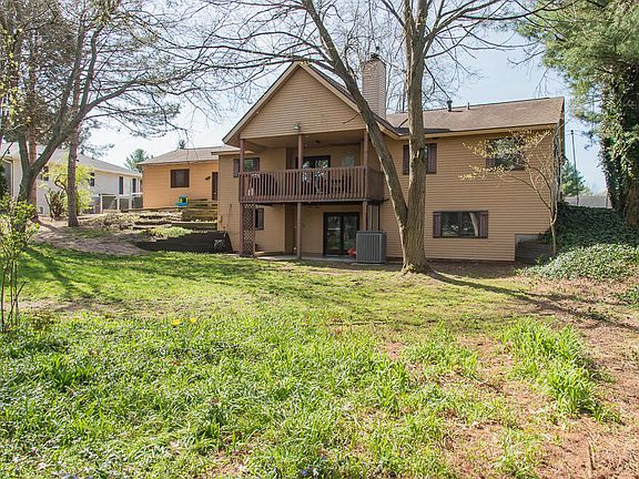 4th image of 6635 Woodlea Dr