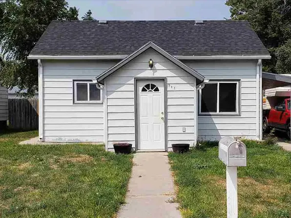 511 W 6th St., Ogallala, NE 69153