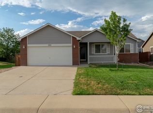 505 E 28th Street Ln, Greeley, CO 80631